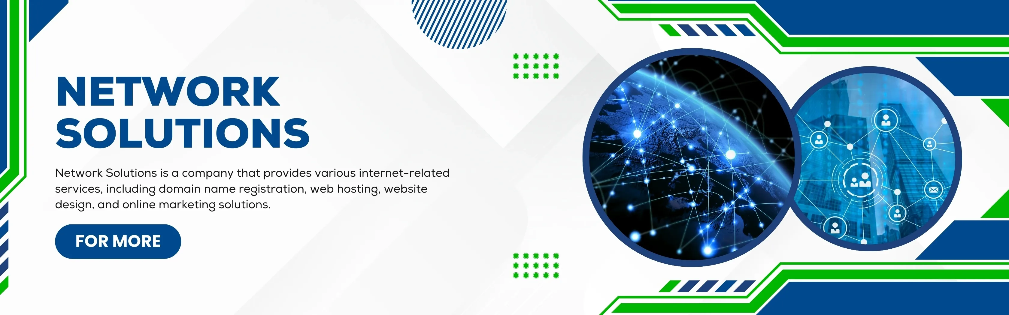 Network Solutions