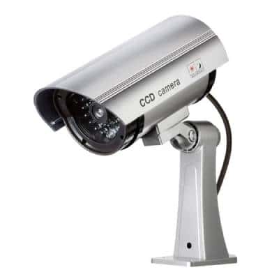 CCD Security Surveillance