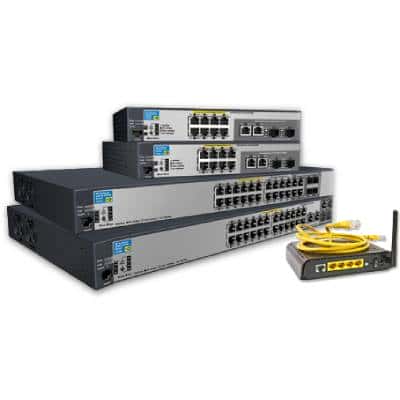 IT NETWORKING PRODUCTS